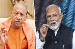yogi..modi