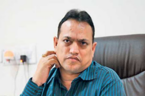 ABHAY CHUDASMA