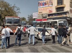 ABVP movement