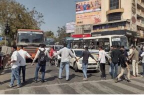 ABVP movement