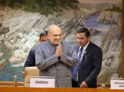 AMIT SHAH