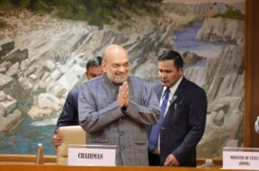 AMIT SHAH