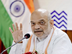 AMIT SHAH