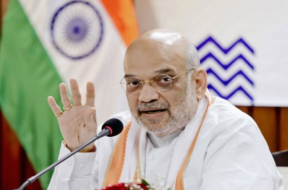 AMIT SHAH