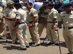 ASAM POLICE