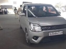 Accident