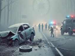Accident