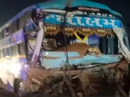 Accident, Surat