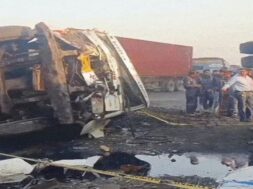 Accident, Surat