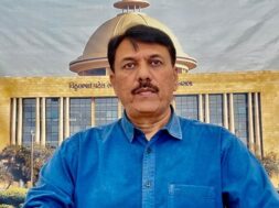 Amit chavada