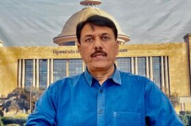Amit chavada