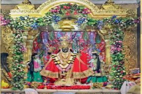 Bhadrakali mataji