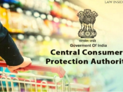 CENTRAL CONSUMER PROTECTION AUTHORITY