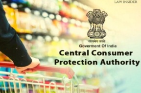 CENTRAL CONSUMER PROTECTION AUTHORITY