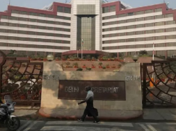 DELHI