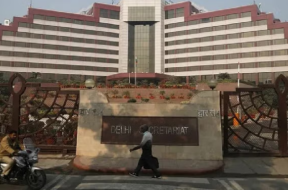 DELHI