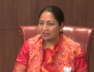 DELHI CM REKHA GUPTA