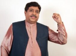 Dilip Sanghani