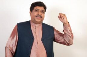 Dilip Sanghani