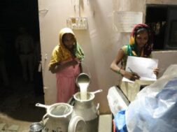 Eco village-2