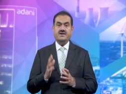 GOUTAM ADANI