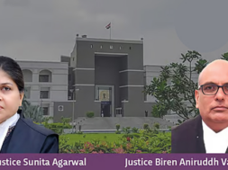 GUJARAT HIGHCOURT