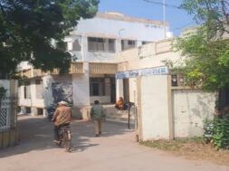 Khambhat nagar palica