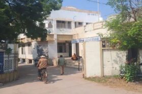 Khambhat nagar palica