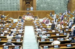 LOKSABHA