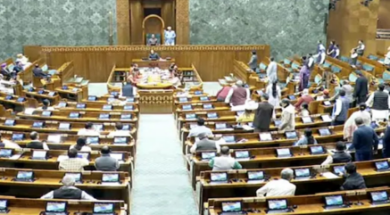 LOKSABHA
