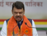MAHARASTRA CM FANDVISH