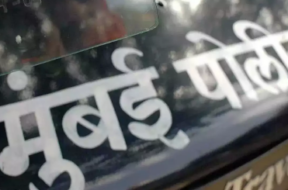 MUMBAI POLICE