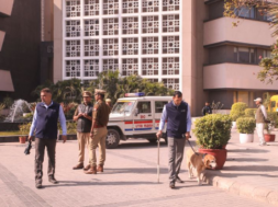NOIDA POLICE