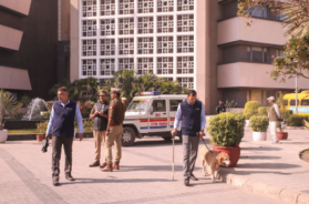 NOIDA POLICE