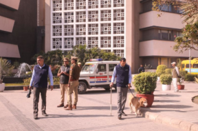NOIDA POLICE
