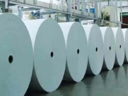 PAPER INDUSTRY, RECESSION