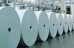 PAPER INDUSTRY, RECESSION
