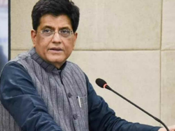 PIYUSH GOYAL