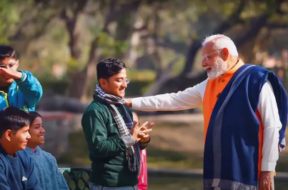 PM MODI