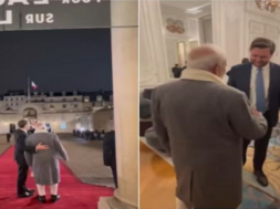 PM MODI