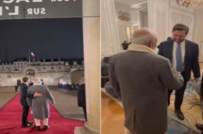 PM MODI