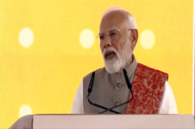 PM MODI