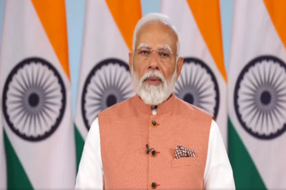 PM MODI INDIA