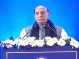RAJNATH SINGH
