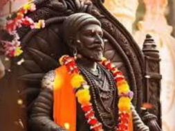 SHIVAJI