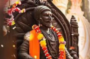 SHIVAJI