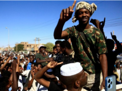 SUDAN