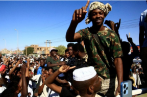 SUDAN