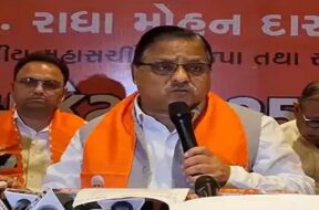 Surat, Demand to register complaint against BJP MP