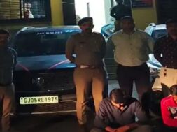 Surat police